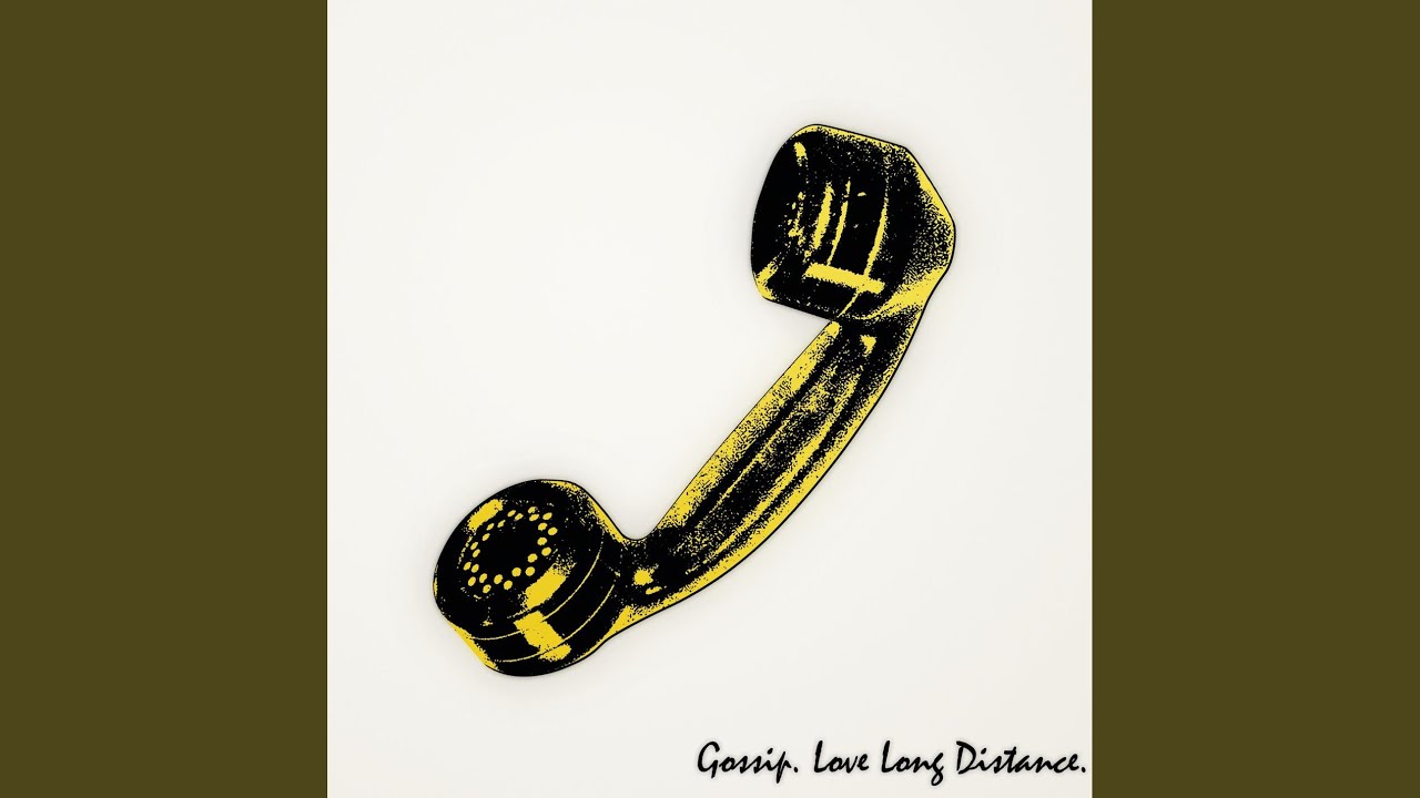 Love Long Distance (Riva Starr Remix - Radio Edit)