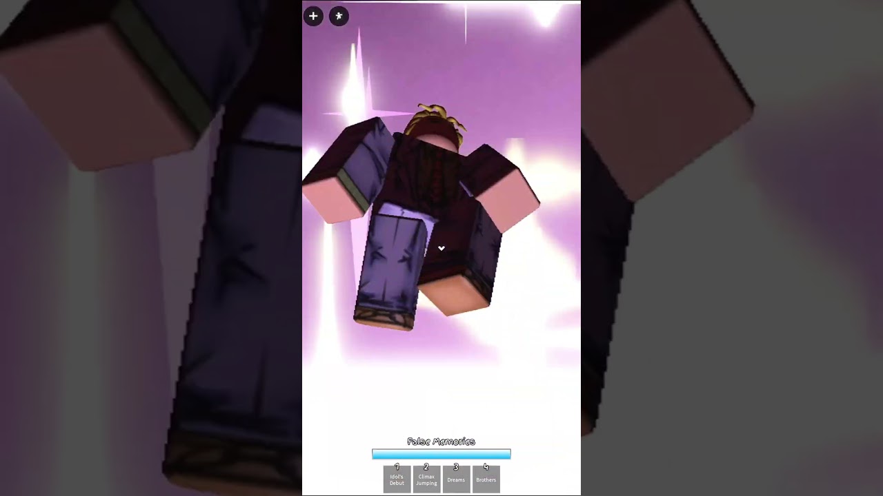 JoJo stands In Jujutsu shenanigans is CRAZY😭🙏