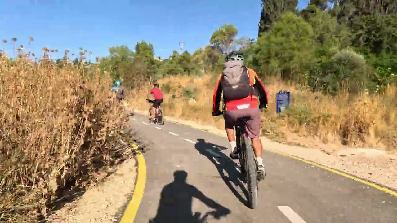 סובב ירושלים 2024