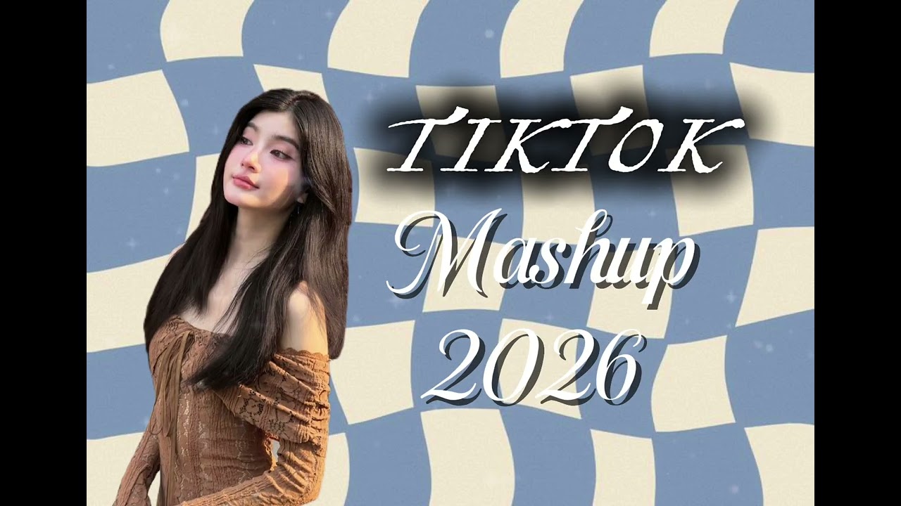 TikTok Mashup 2026 as Mable Siriwalee is the thumbnail. My name is Angelie Constantine 