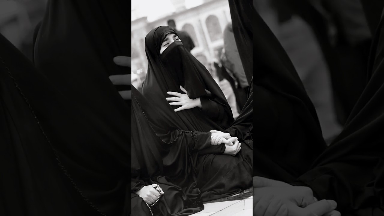 بوية تدري شلون عازات الأبو😭