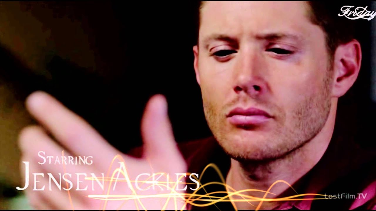 Supernatural Opening Credits [10x02] 