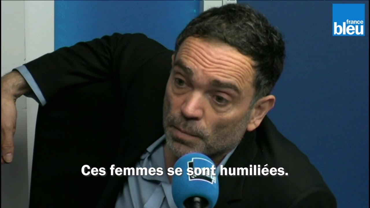 Yann Moix : 
