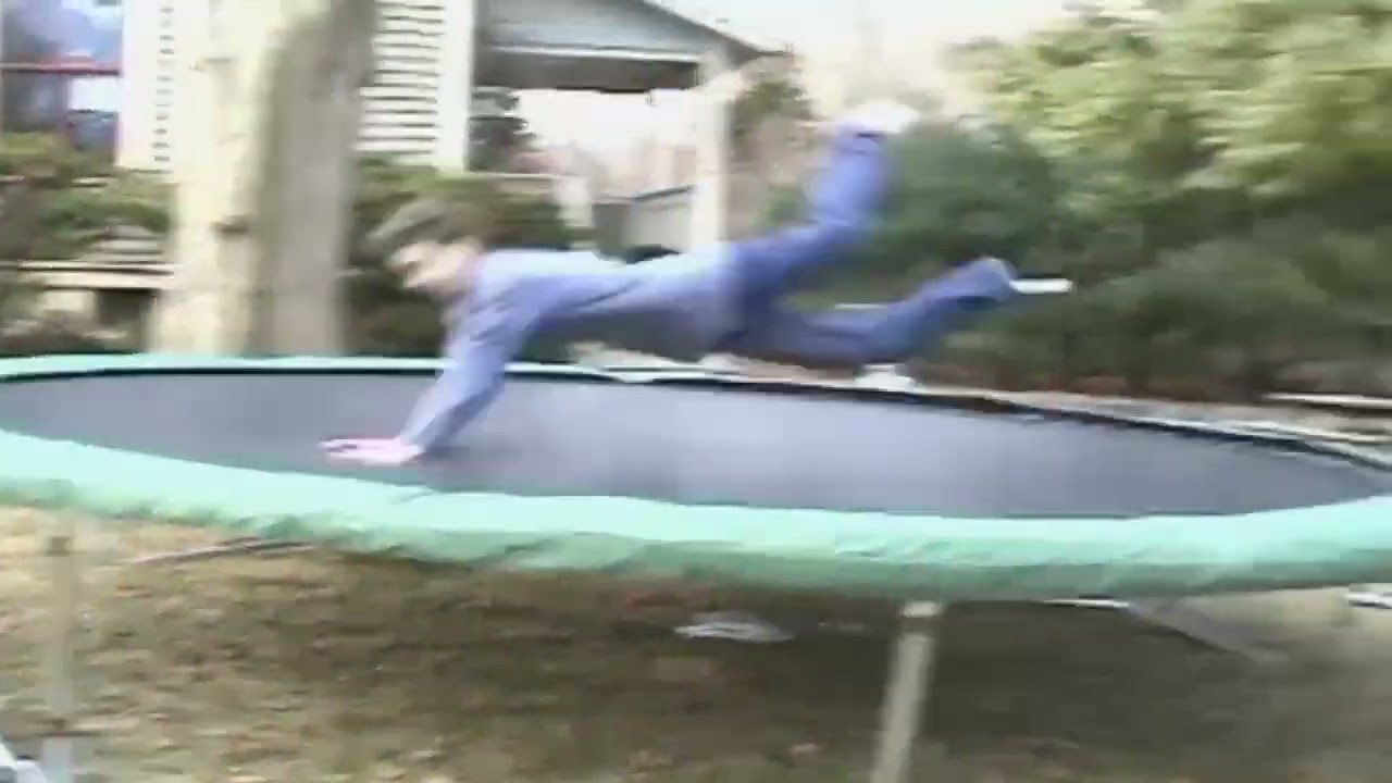 People Breaking Glass (AFV)