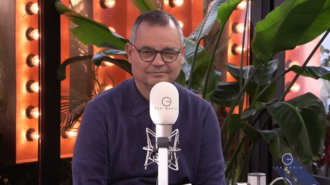 Historiani, Artan Puto: N&euml; bankat e shkoll&euml;s, historia duhet m&euml;suar ndryshe!/ Wake Up