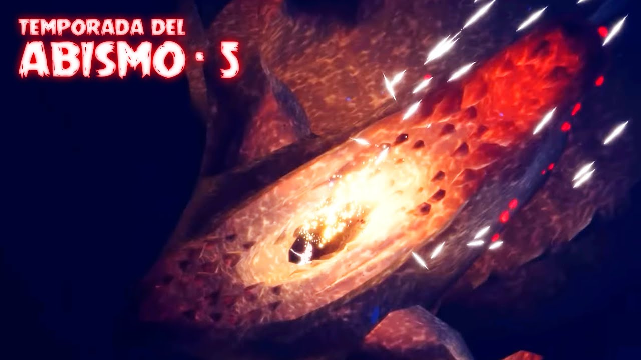 5º DESAFÍO · Temporada del abismo · Sky: Children of the Light