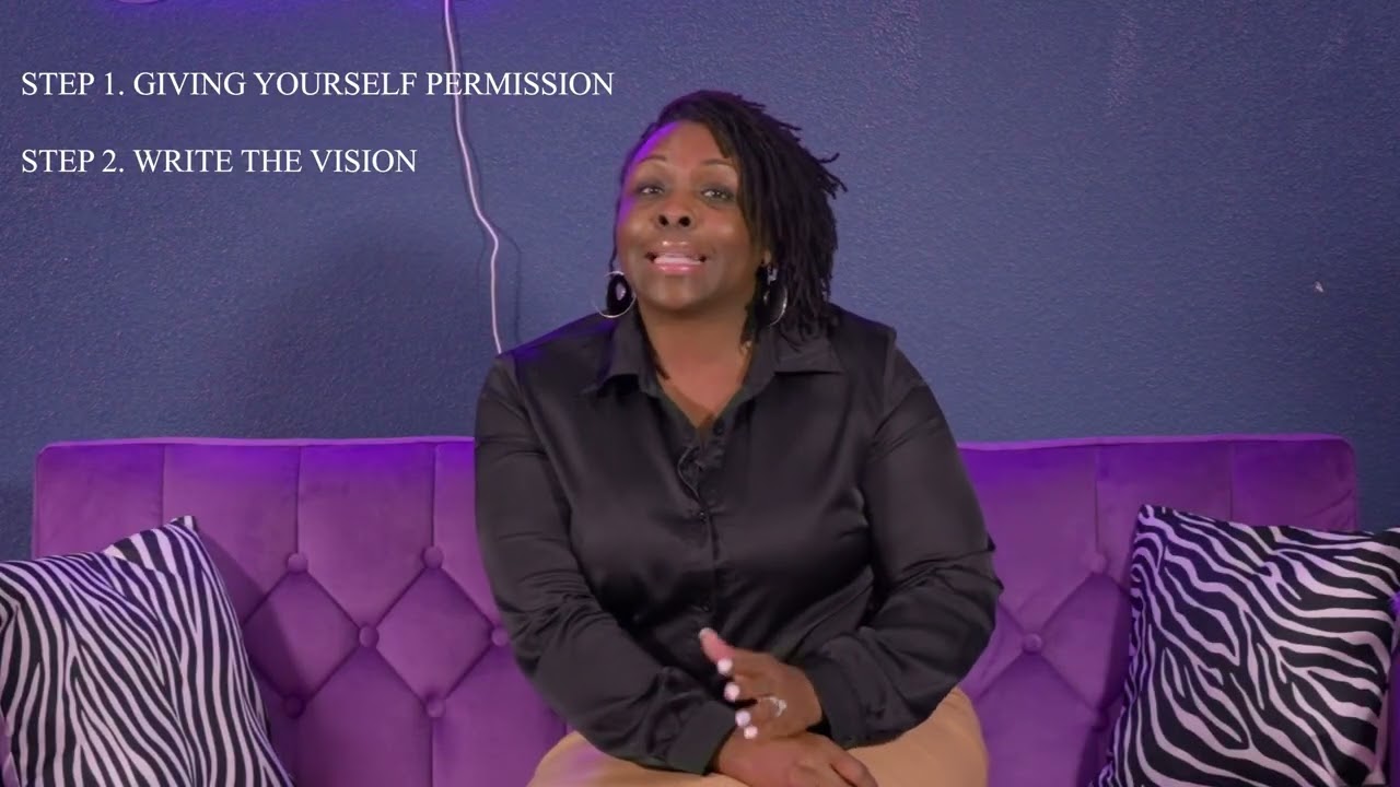 It’s time to begin again! 