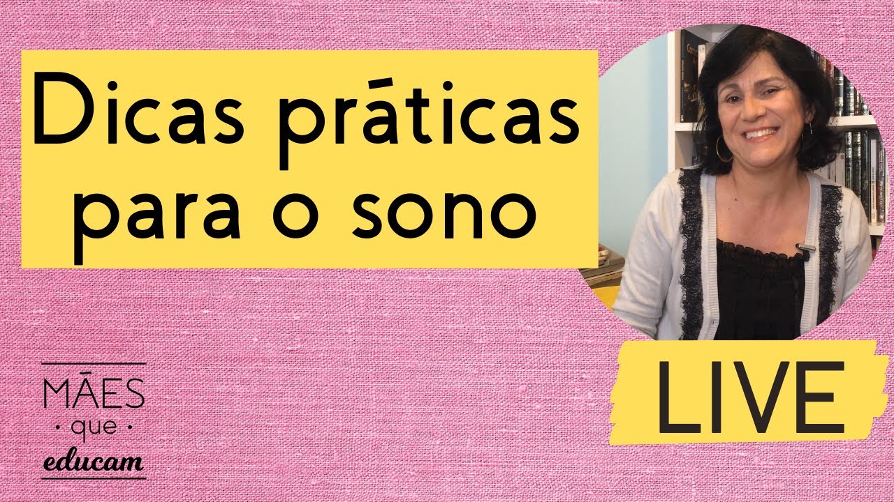 Dicas práticas para melhorar o sono da criança
