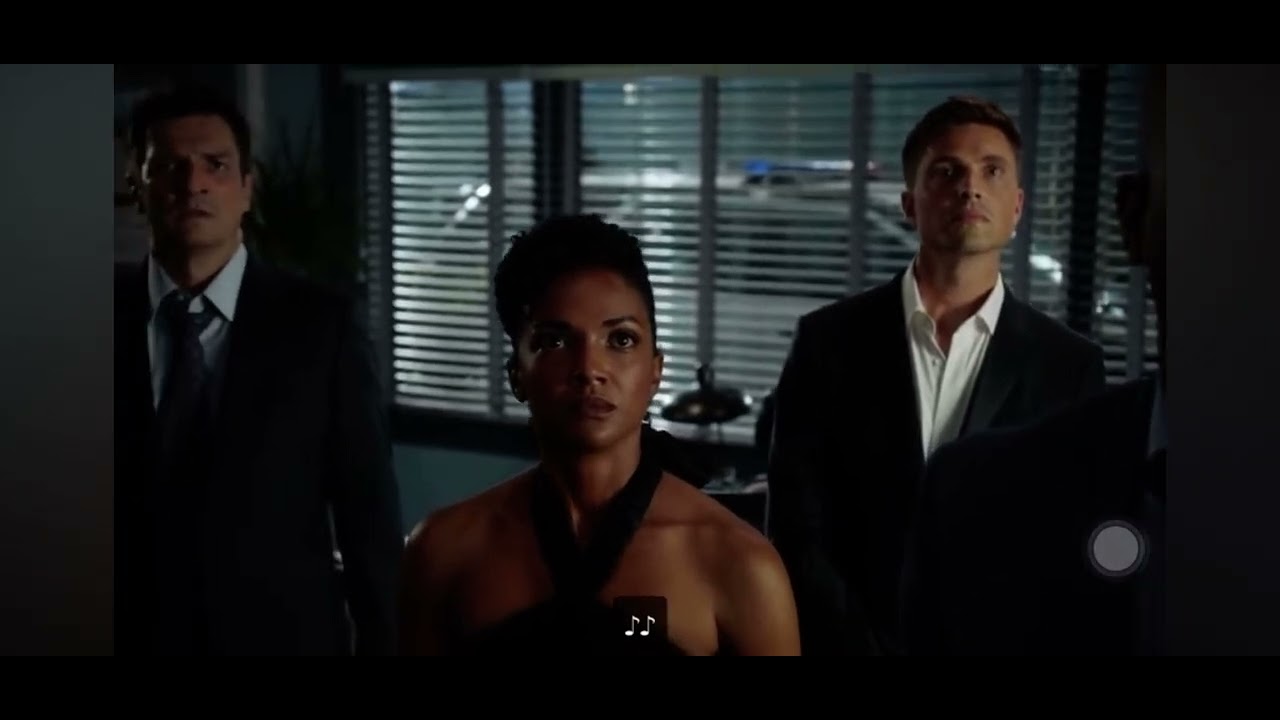 Officer Jackson west death in the rookie (season 4 episode 1)