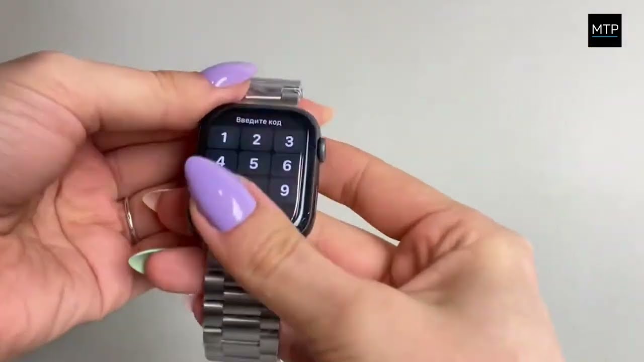 MyTrendyPhone / SPIGEN MODERN FIT APPLE WATCH ULTRA 2/ULTRA/9/8/SE (2022)/7/SE/6/5/4/3/2/1 REM