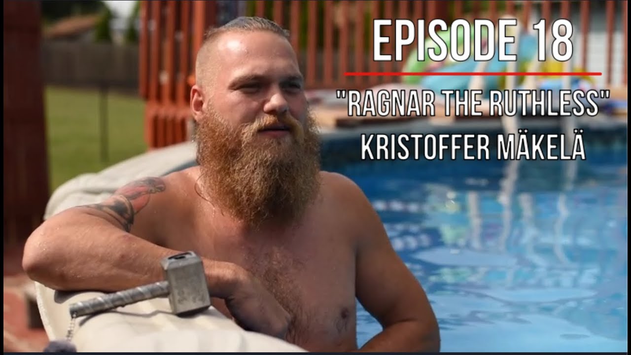 Between/Counts Episode 18: Kristoffer Mäkelä