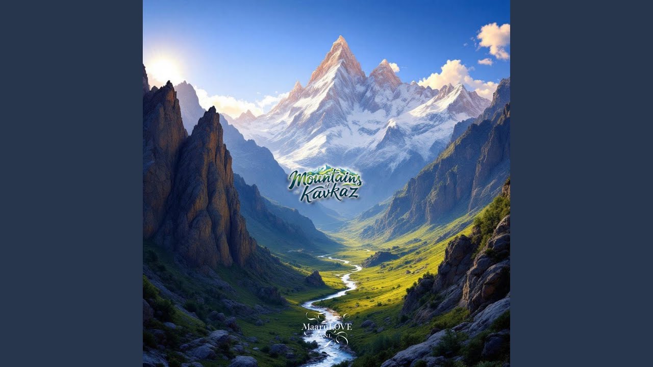 Vetrom Rvanaya Dusha