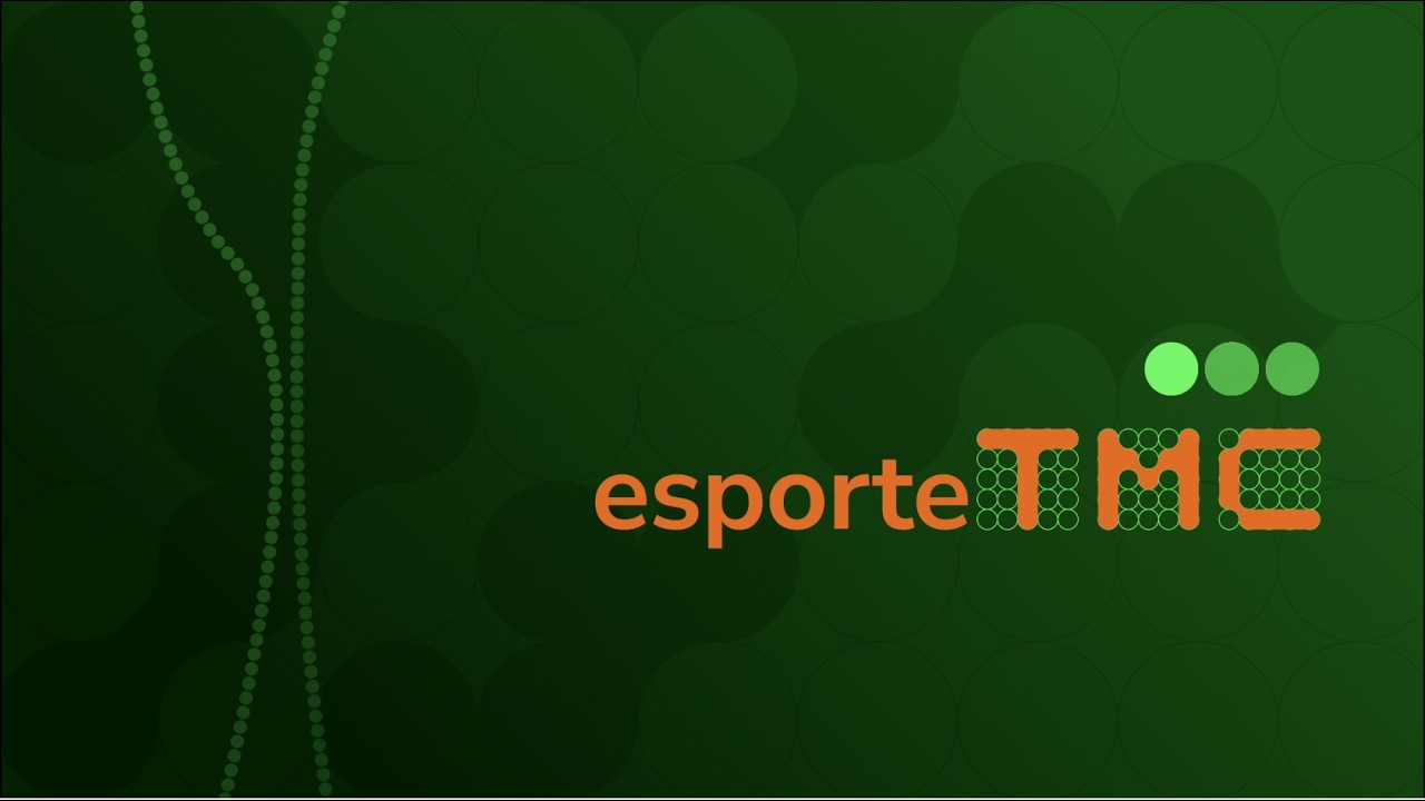Esporte TMC - 15/03/2026