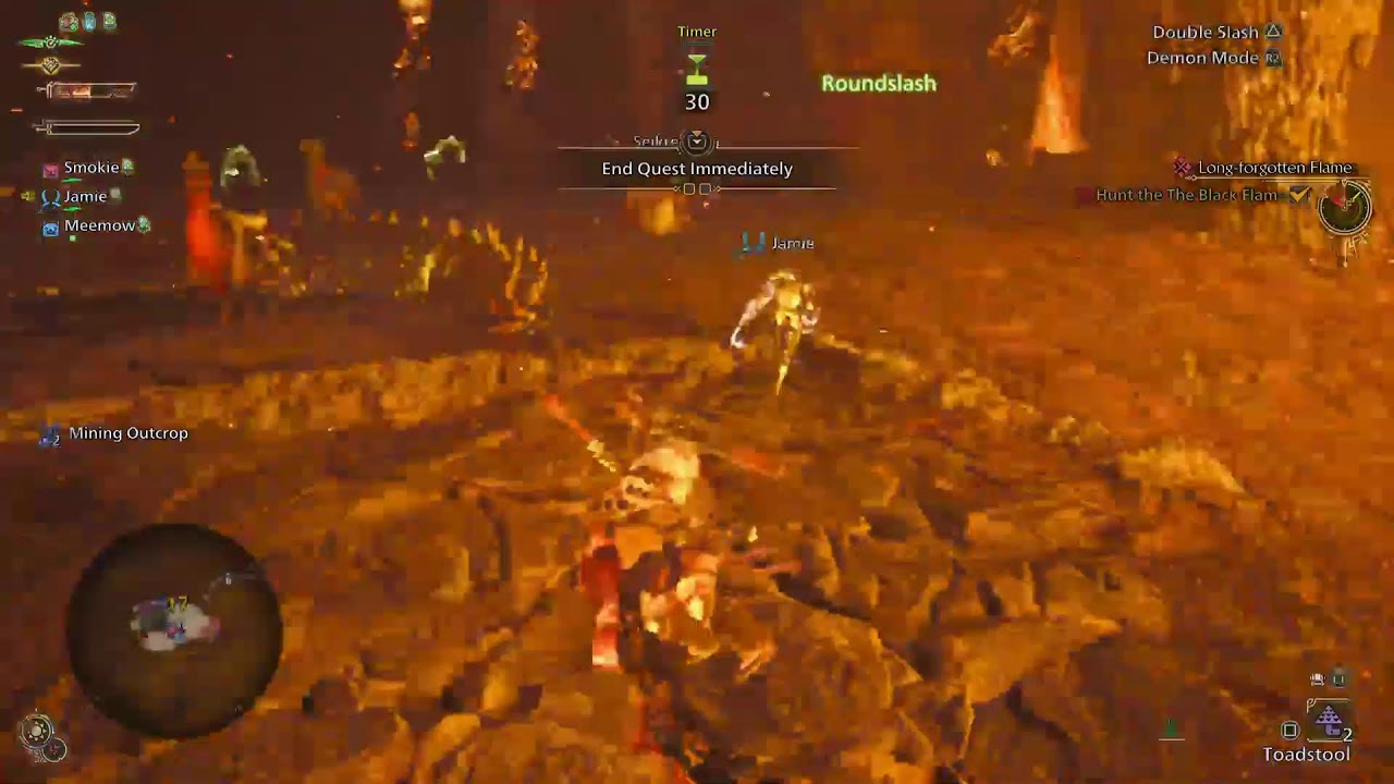 MH wilds pt 2