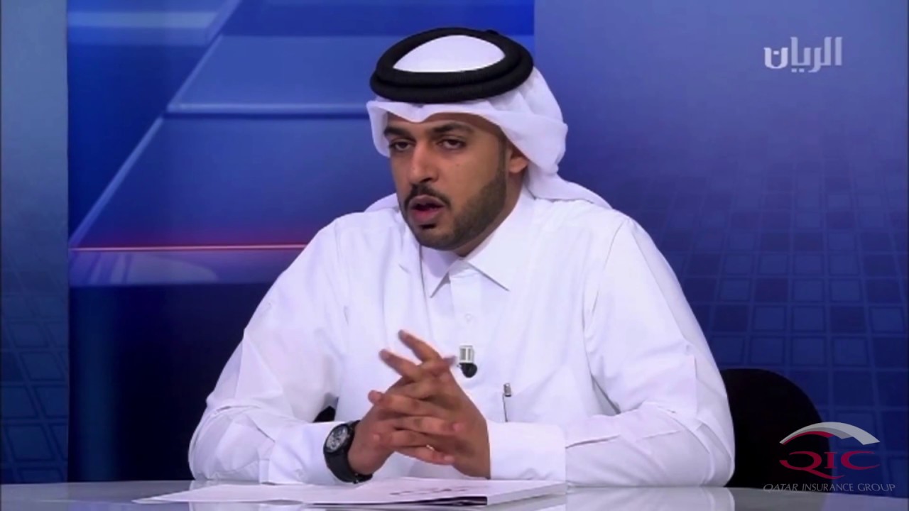 Mr. Salem Al Mannai - Al Rayyan TV channel