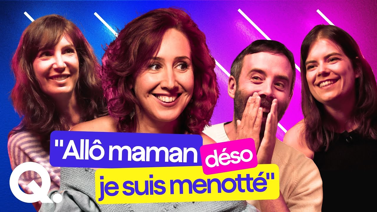 Amour, menottes et ghosting : Queen Size EP2, par Maïa Mazaurette
