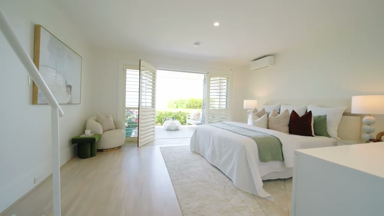 2/126 Bower Street, Manly