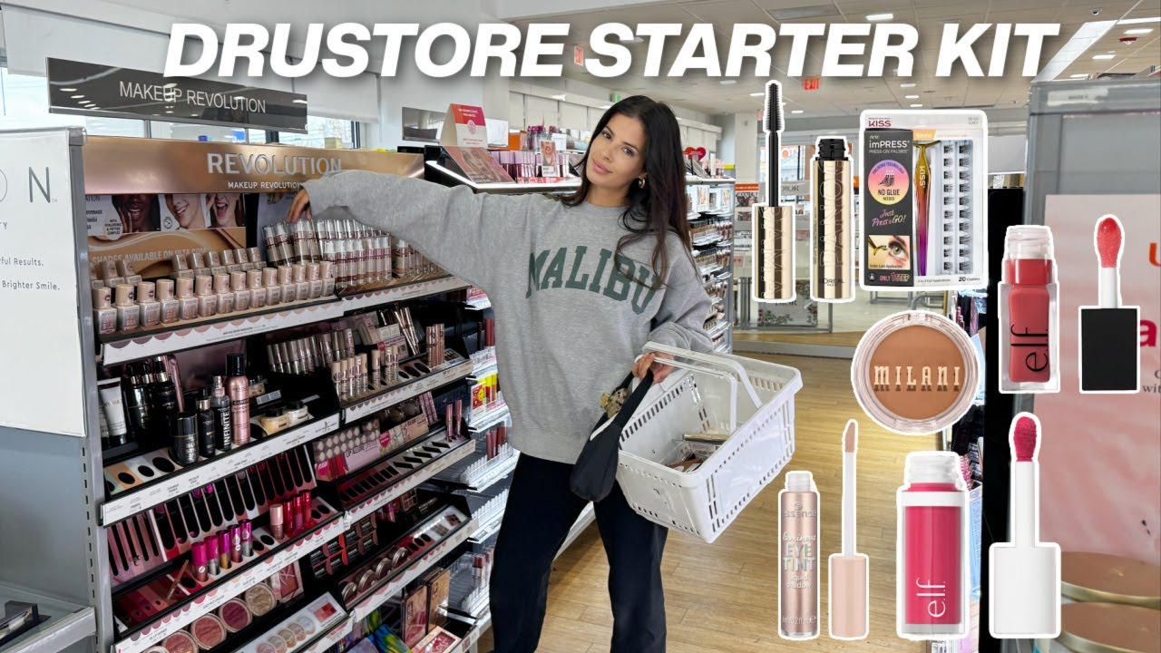 ULTIMATE Pharmastore Starter Kit для начинающих 2024