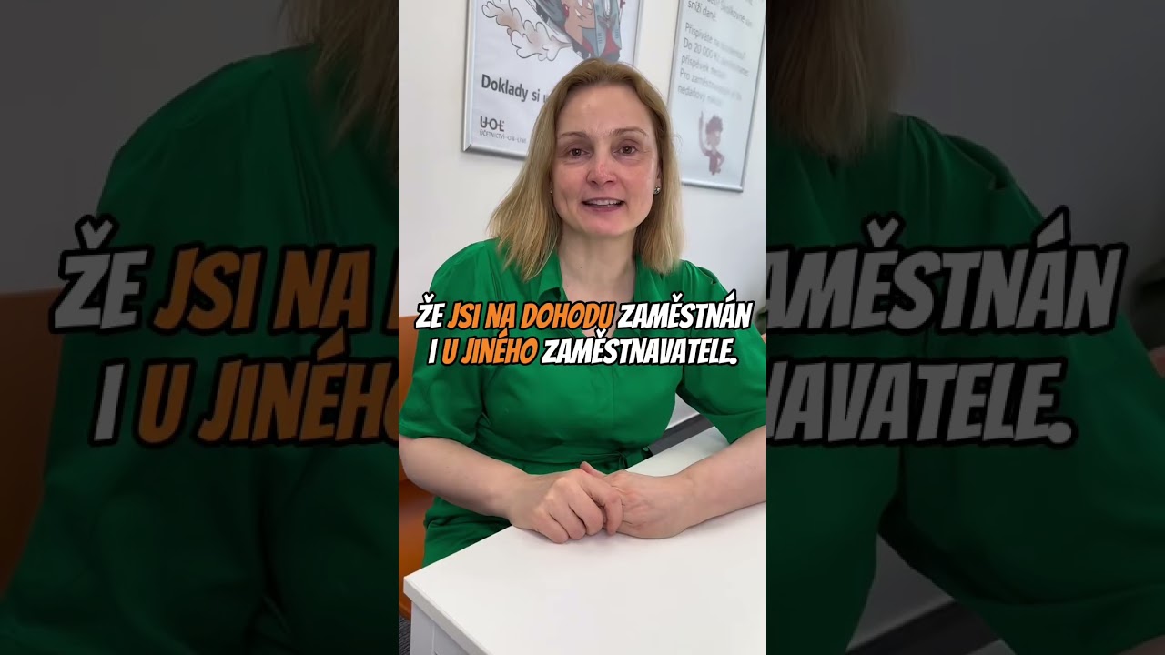 Nové povinnosti v DPP | účetní minutovky od Jany ☕