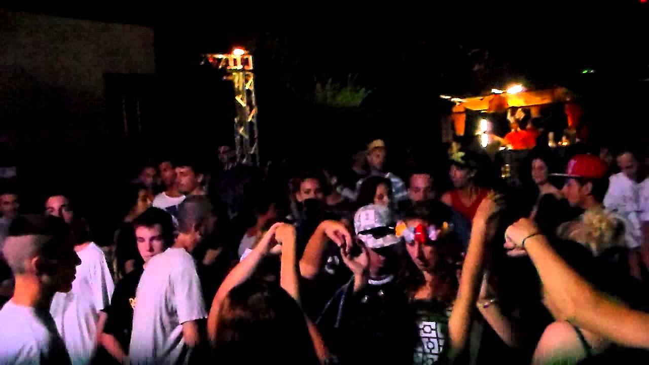 LA NUOVA AFRO HIT DELL'ESTATE: ***AMORE MIO*** PROPOSTA DA DJ MASSI AL PARCO PEDRERA di SONCINO(CR)