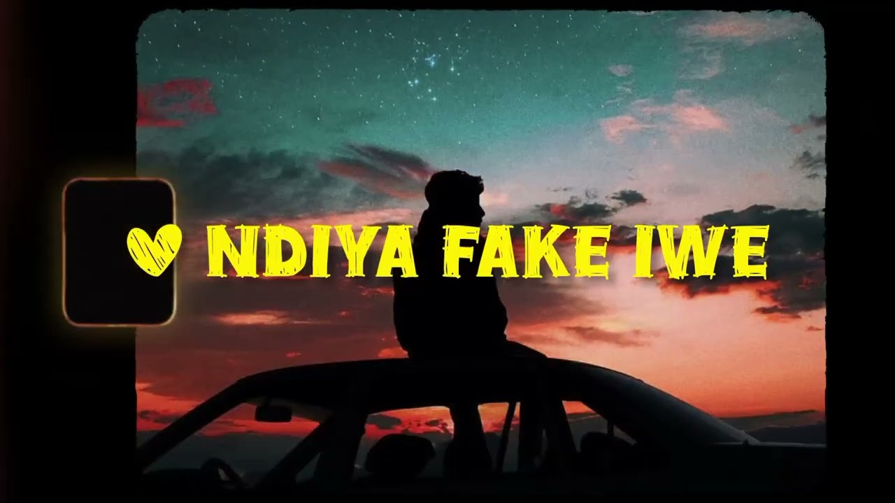 Adha Shacyeh(Feat Zest Undimasule Official Video Lyrics)