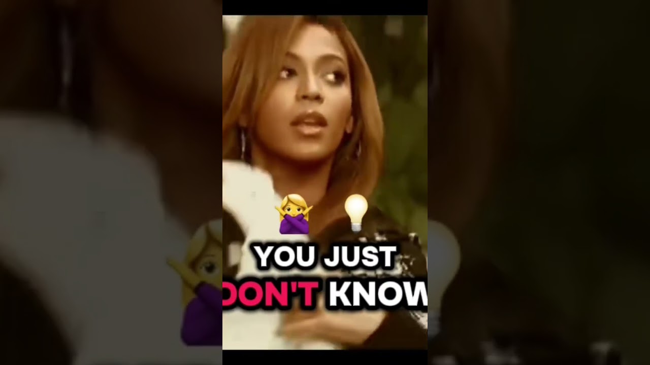 Beyonc&eacute; - Irreplaceable #beyonce