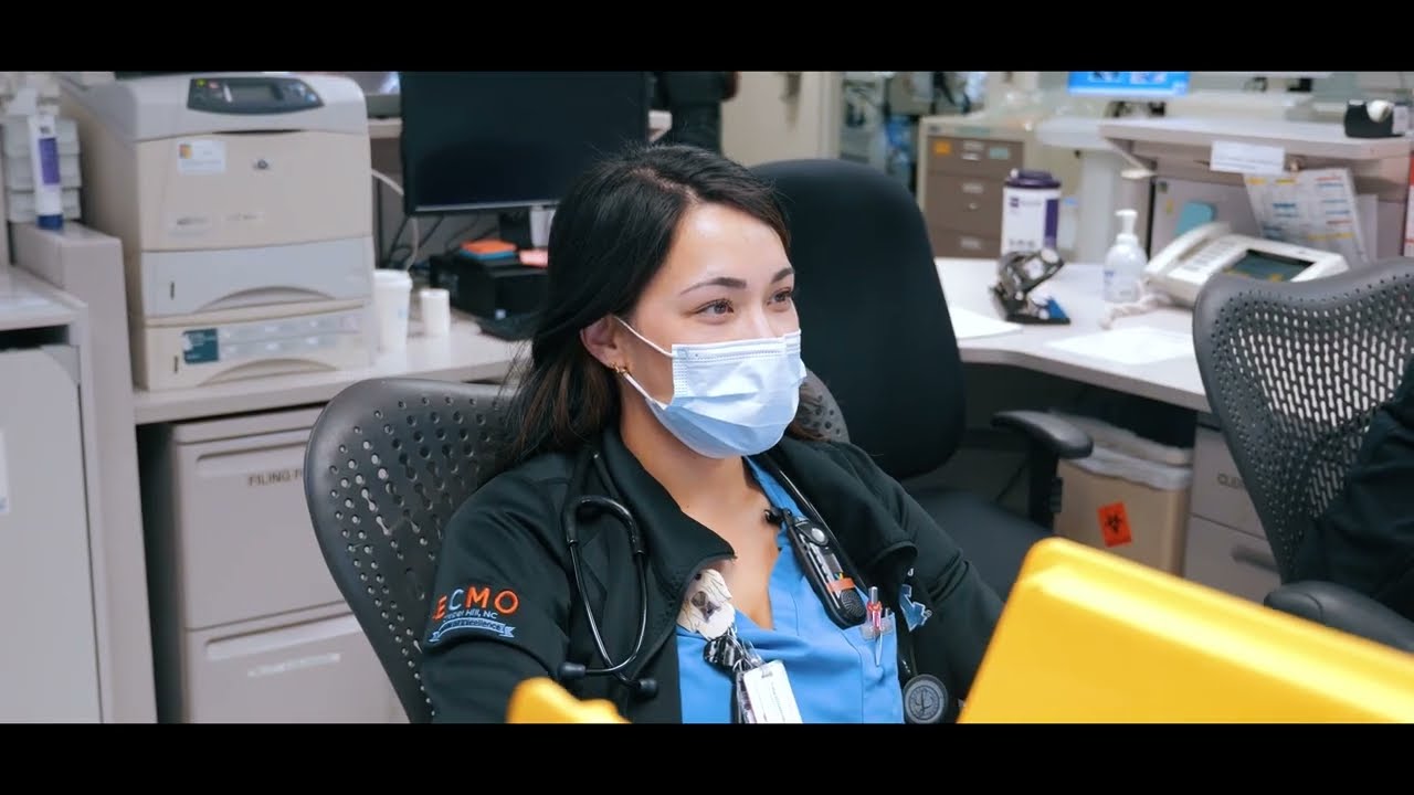 Nursing Recognition Week 2023