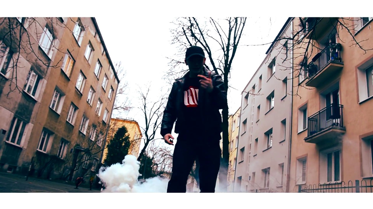 MN & MAŁY / L.V.M - JESTEM TU feat. MAJKI (prod. BORAS)