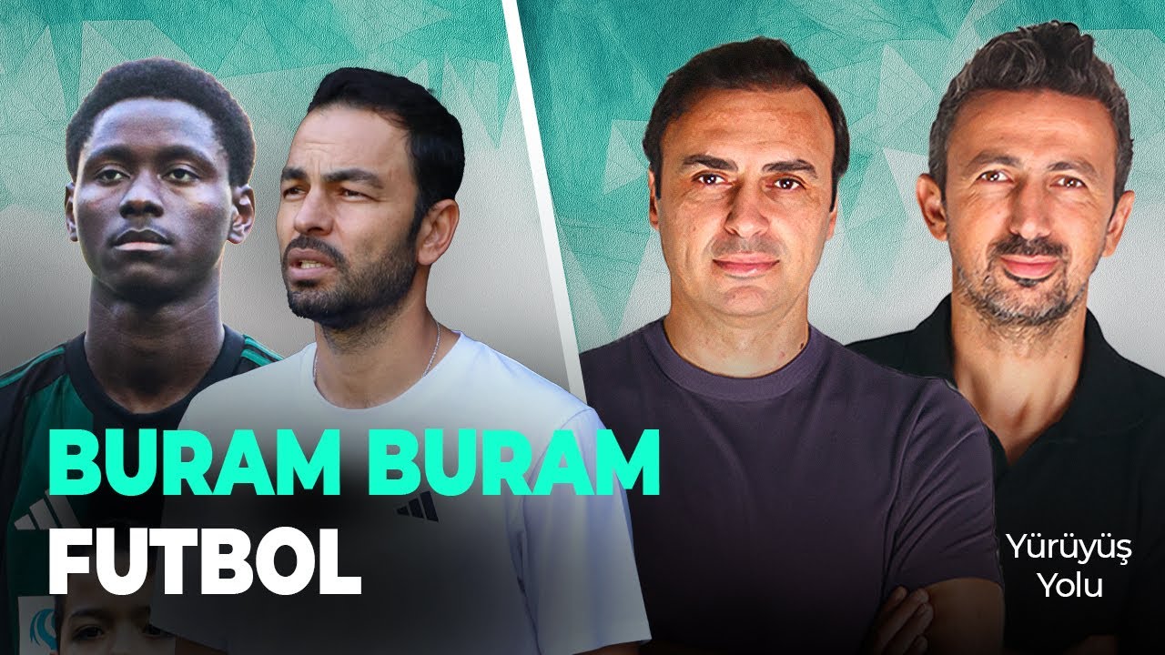 KOCAELİSPOR 1-1 ÇAYKUR RİZESPOR | BEŞİKTAŞ, KEİTA | YÜRÜYÜŞ YOLU S2B5