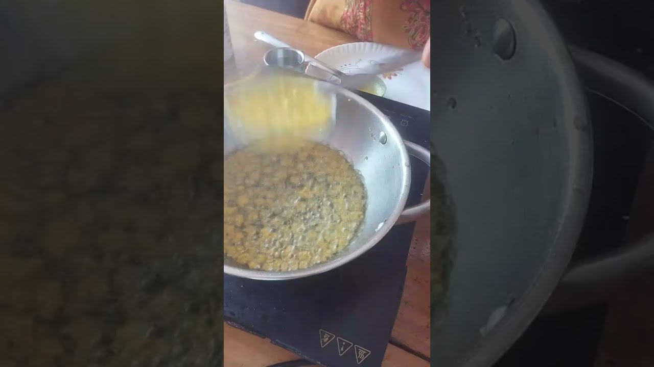 Annapurna ki Rasoi is live🛑high light recipe mithi Bundi,five different pakora Simla mirch,kadh