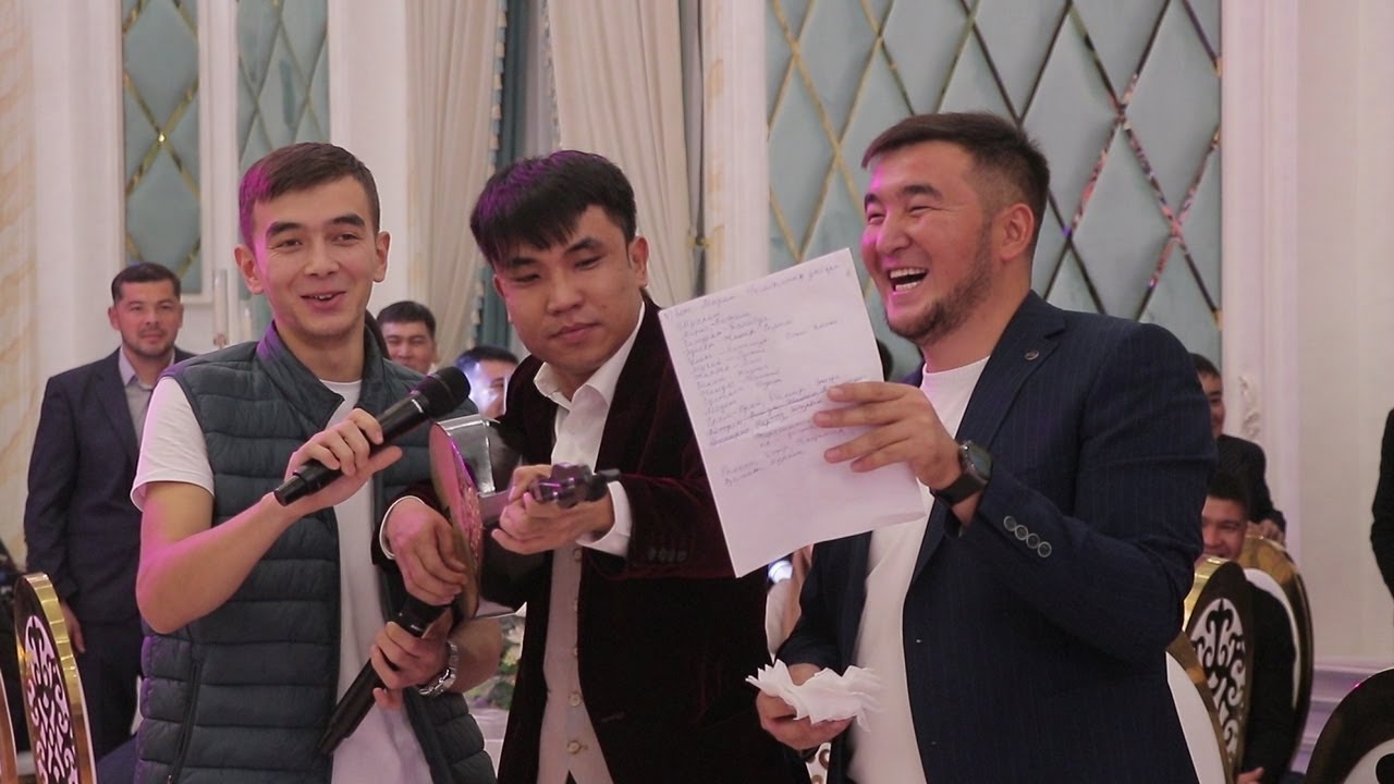 Беташар Бағдаулет Арыстан