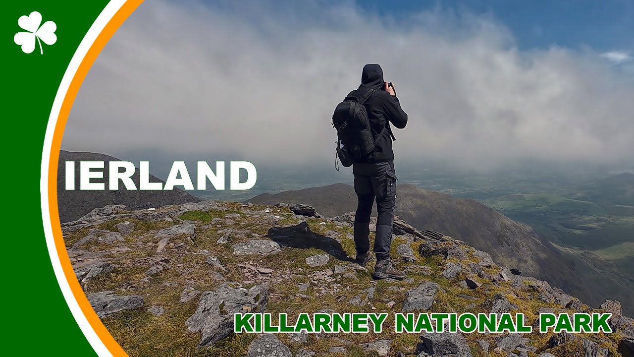 Fotograferen in Killarney National Park (deel 4) | Landschapsfotografie | #139