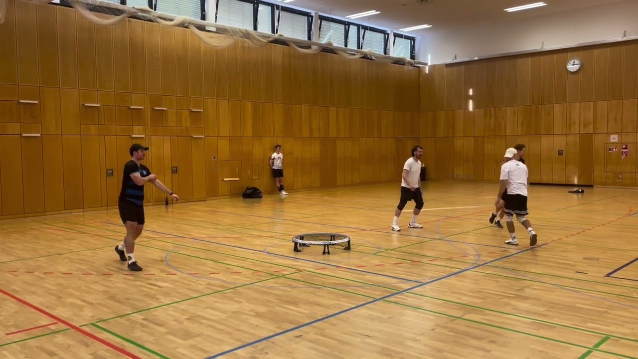 Open1 Vs Dresden