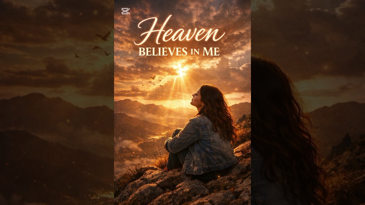 Heaven Believes in Me 💗