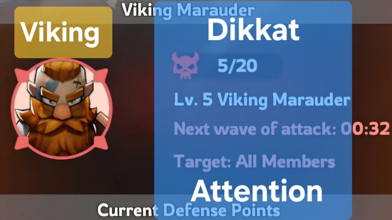 Viking Vengeance, Viking İntikamı, #Kingshot #whiteout_survival_game #games #gameplay #gameplay 