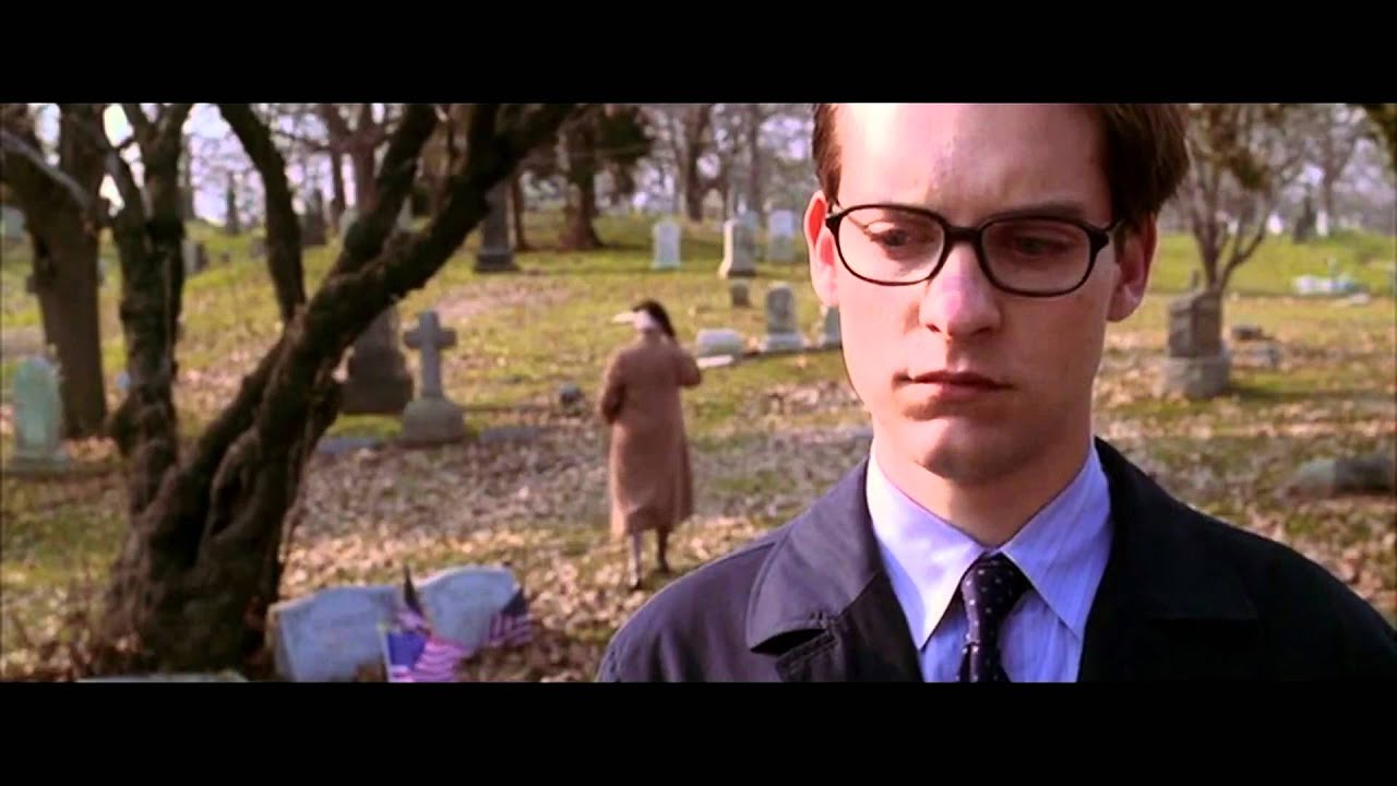 Spider-Man No More - No Longer Music Video