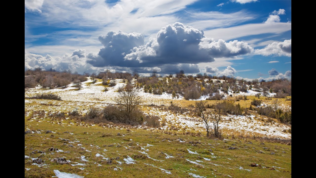 Podcast - Tipy na výlety v Regióne Gemer - Národný Park Slovenský kras