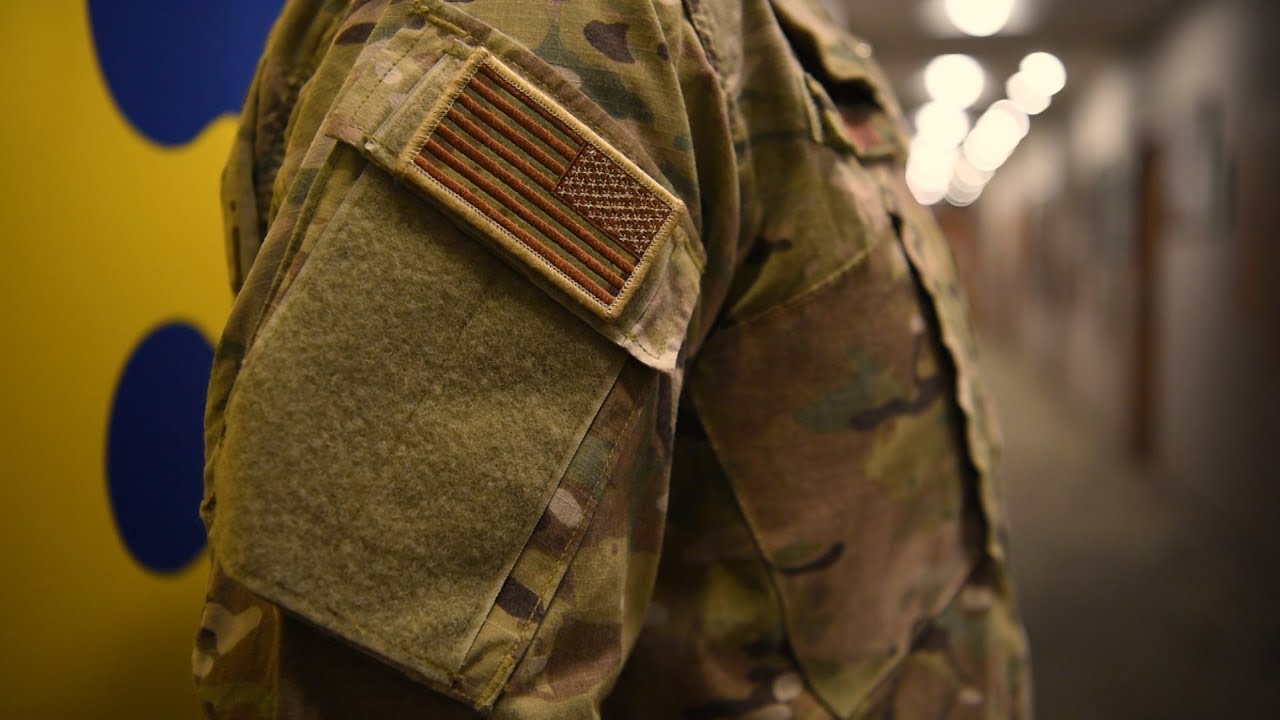 Proper Wear of OCPs