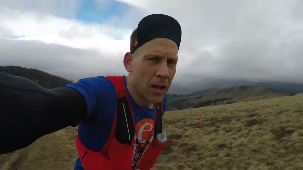 Trail du Petit Ballon 2023 | Trailrunning in den französischen Vogesen