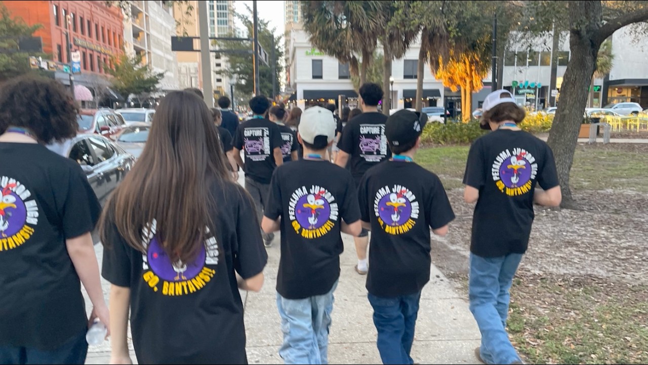 March 6 Weekly Update