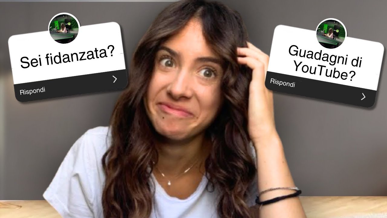 Sto sprecando la mia adolescenza? (Rispondo alle vostre domande)