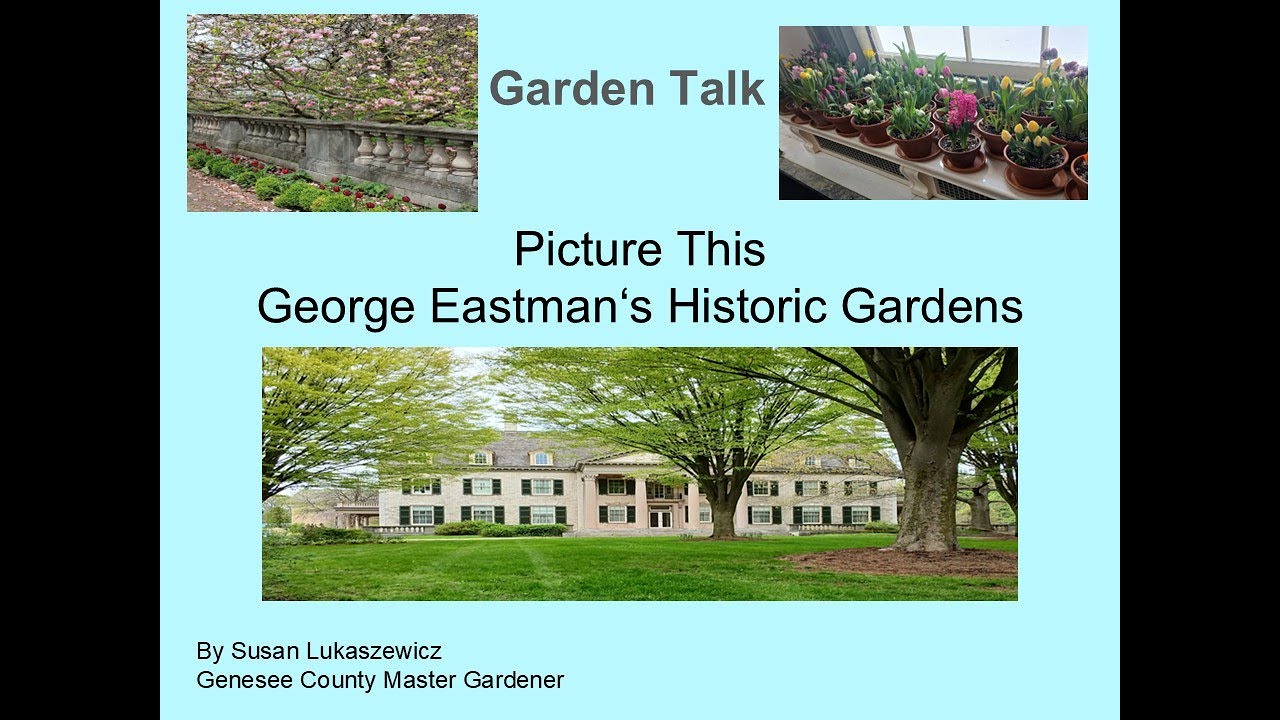 Garden Talk 