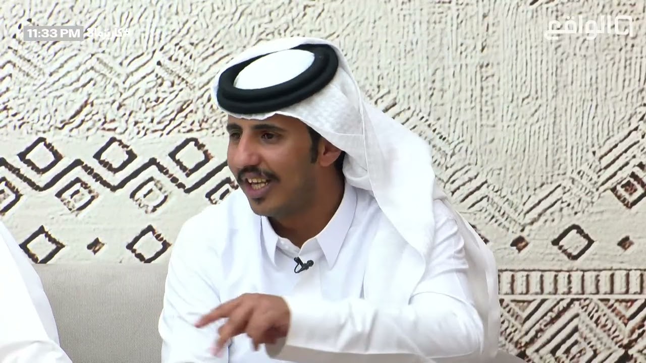 سرى الليل وملوك القريحة لها عريش - حمود الغامدي | #كاريزما3