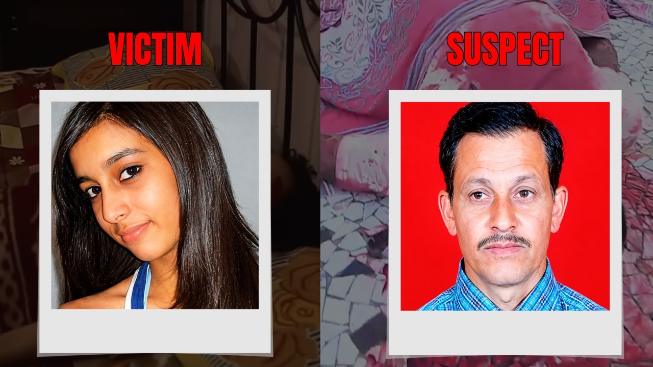 CBI Investigated It Twice. Aarushi's Case Was Closed 3 Times. Nobody Was Ever Convicted.