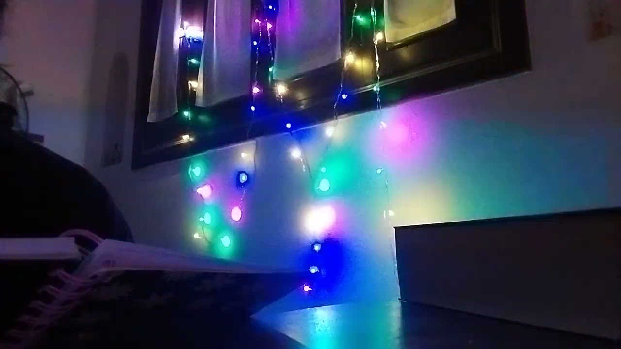ASMR La casa al confine dell’alba!