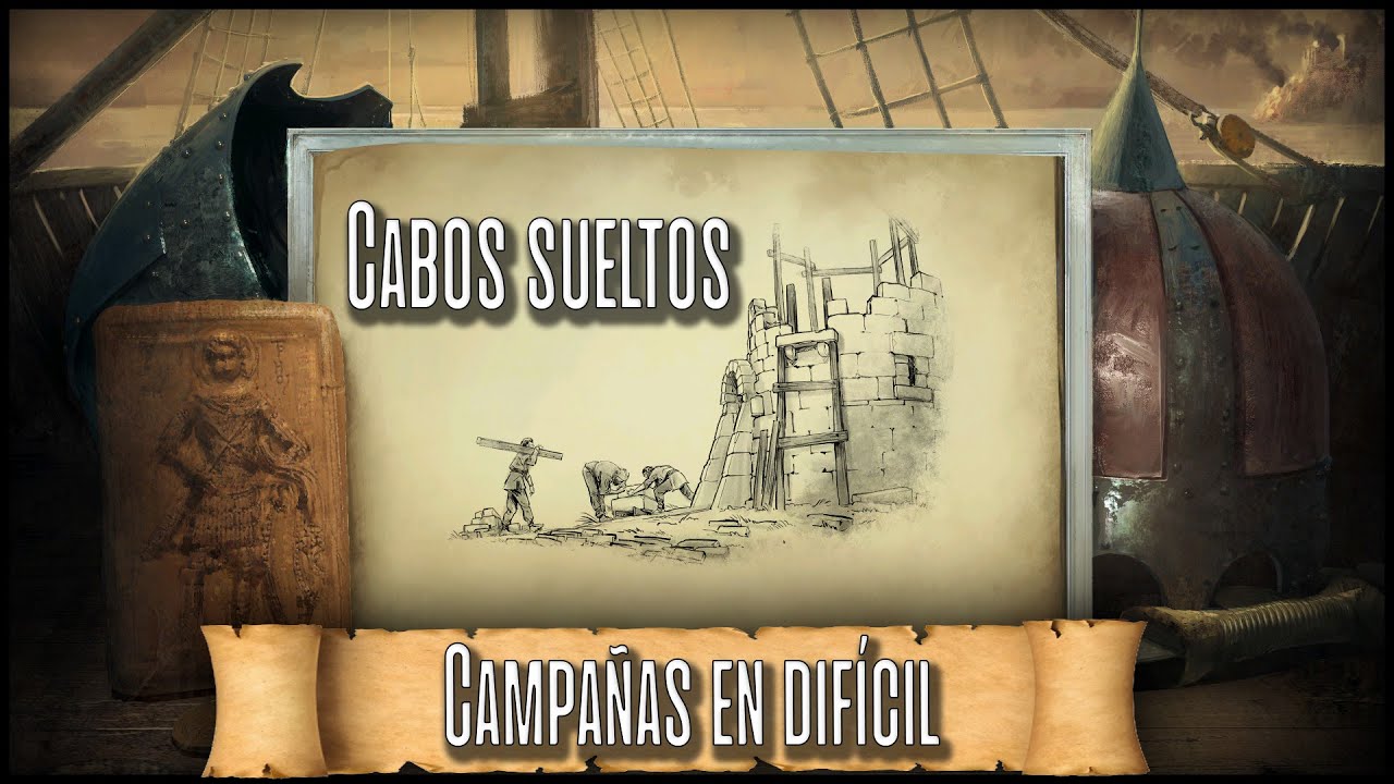 Age Of Empires II: Definitive Edition | Campaña de Bari DIFÍCIL | Episodio 3 | 