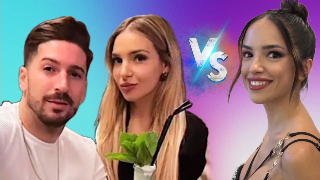 Patri y Lester cuentan el motivo de su enfado con Lucía Sánchez