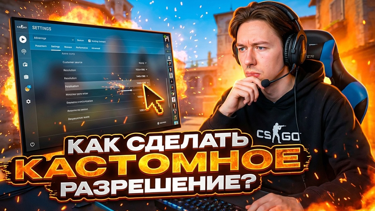 ЭТОТ КЕЙС ПРОСТО Е*НУТЫЙ ‖ ПОДНЯЛСЯ ДО НОЖА