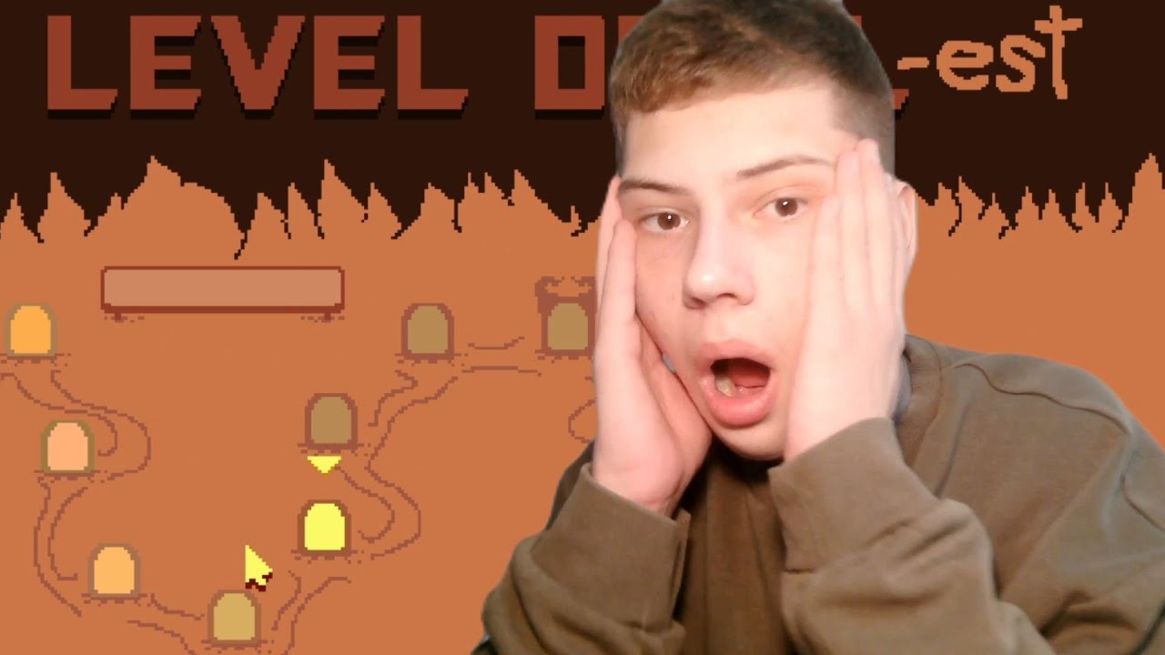 КАК В ЭТО ИГРАТЬ!?