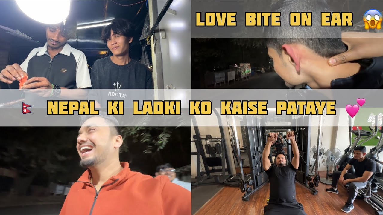 Nepal ki ladki ko propose kaise kare 💕